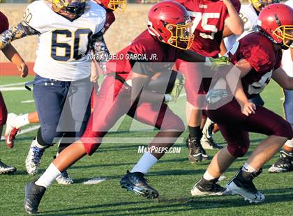 Thumbnail 3 in Milpitas vs Liberty photogallery.