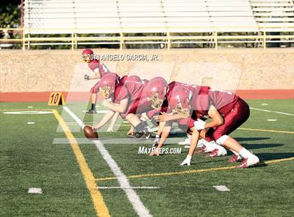 Thumbnail 2 in Milpitas vs Liberty photogallery.