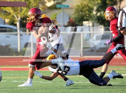 Thumbnail 2 in Milpitas vs Liberty photogallery.