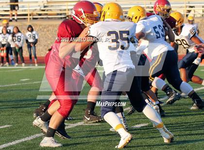 Thumbnail 1 in Milpitas vs Liberty photogallery.