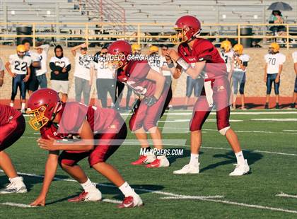 Thumbnail 3 in Milpitas vs Liberty photogallery.
