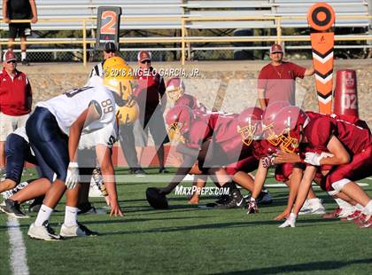 Thumbnail 1 in Milpitas vs Liberty photogallery.