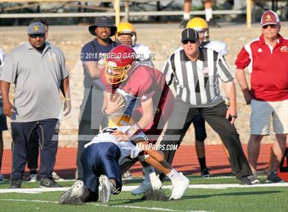 Thumbnail 2 in Milpitas vs Liberty photogallery.