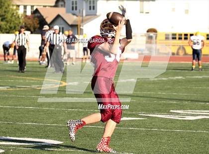 Thumbnail 1 in Milpitas vs Liberty photogallery.
