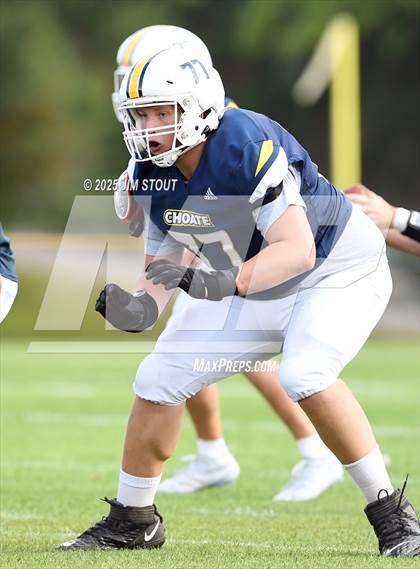 Thumbnail 1 in Phillips Exeter @ Choate photogallery.