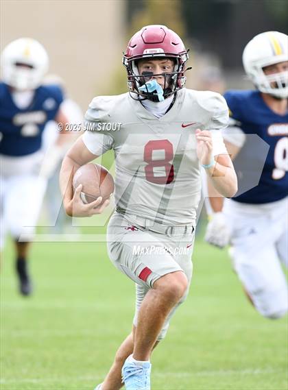 Thumbnail 3 in Phillips Exeter @ Choate photogallery.