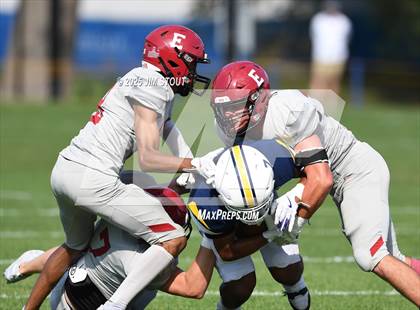 Thumbnail 1 in Phillips Exeter @ Choate photogallery.