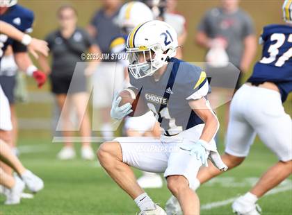 Thumbnail 3 in Phillips Exeter @ Choate photogallery.