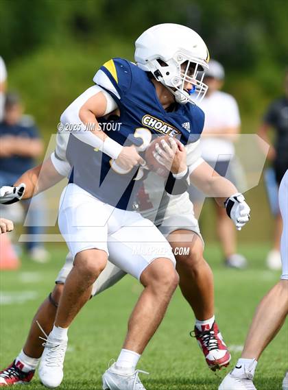 Thumbnail 3 in Phillips Exeter @ Choate photogallery.