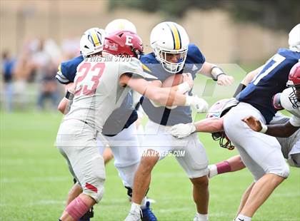 Thumbnail 2 in Phillips Exeter @ Choate photogallery.