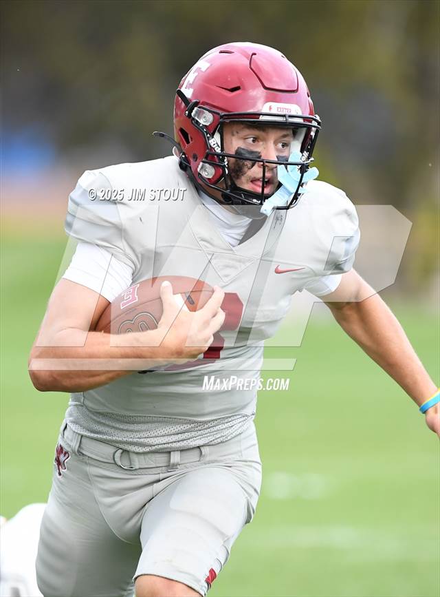 Phillips Exeter @ Choate