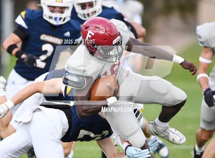 Thumbnail 2 in Phillips Exeter @ Choate photogallery.