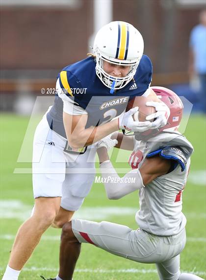 Thumbnail 2 in Phillips Exeter @ Choate photogallery.