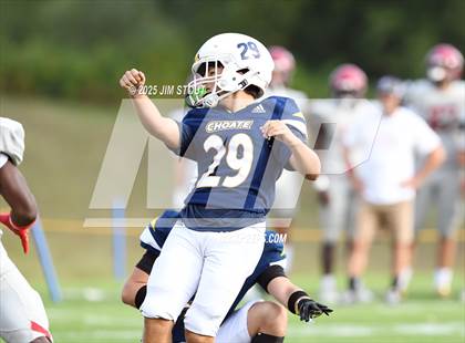 Thumbnail 3 in Phillips Exeter @ Choate photogallery.