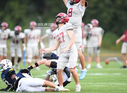 Thumbnail 1 in Phillips Exeter @ Choate photogallery.