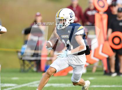 Thumbnail 2 in Phillips Exeter @ Choate photogallery.