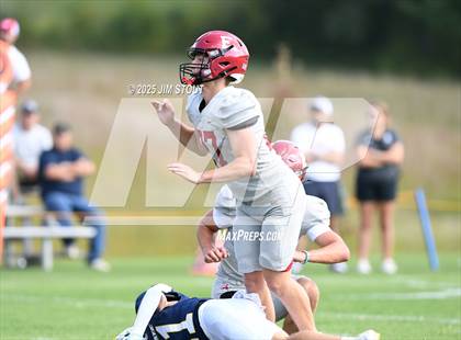 Thumbnail 3 in Phillips Exeter @ Choate photogallery.