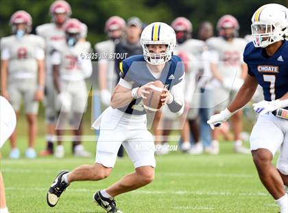 Thumbnail 1 in Phillips Exeter @ Choate photogallery.