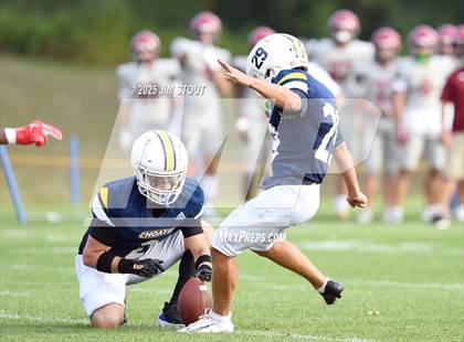 Thumbnail 2 in Phillips Exeter @ Choate photogallery.