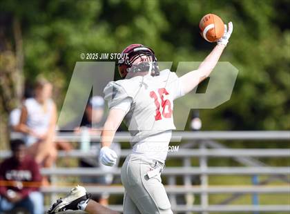 Thumbnail 2 in Phillips Exeter @ Choate photogallery.