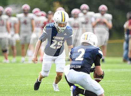 Thumbnail 3 in Phillips Exeter @ Choate photogallery.