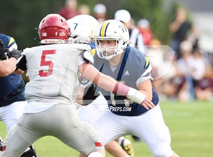 Thumbnail 3 in Phillips Exeter @ Choate photogallery.