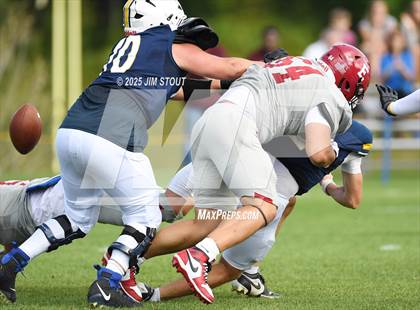 Thumbnail 1 in Phillips Exeter @ Choate photogallery.