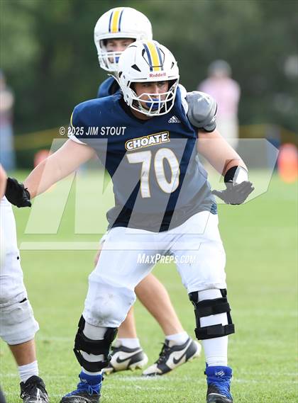 Thumbnail 2 in Phillips Exeter @ Choate photogallery.