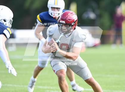 Thumbnail 1 in Phillips Exeter @ Choate photogallery.