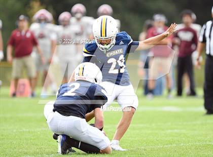 Thumbnail 1 in Phillips Exeter @ Choate photogallery.