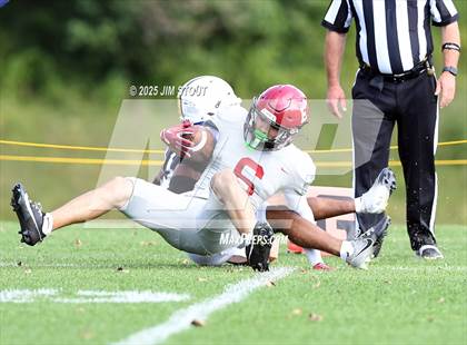 Thumbnail 1 in Phillips Exeter @ Choate photogallery.