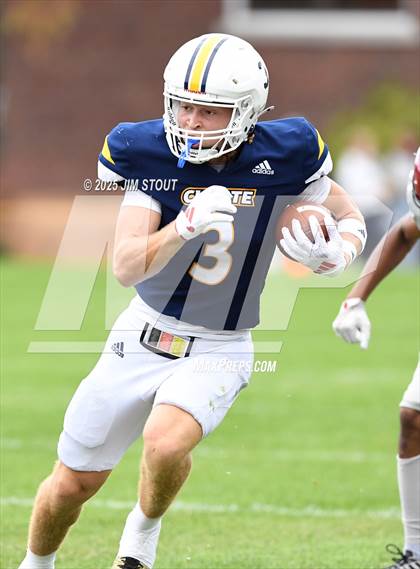 Thumbnail 1 in Phillips Exeter @ Choate photogallery.