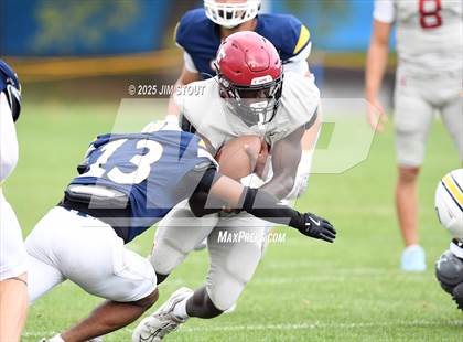 Thumbnail 3 in Phillips Exeter @ Choate photogallery.