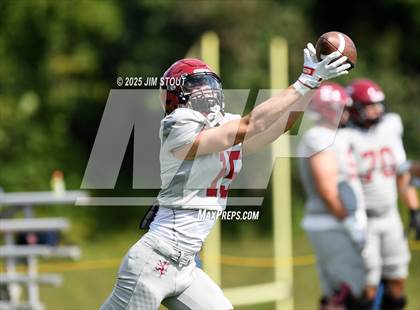 Thumbnail 3 in Phillips Exeter @ Choate photogallery.