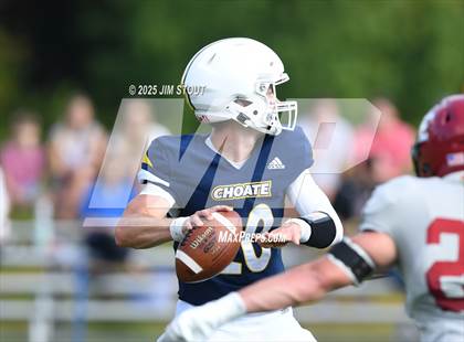 Thumbnail 1 in Phillips Exeter @ Choate photogallery.