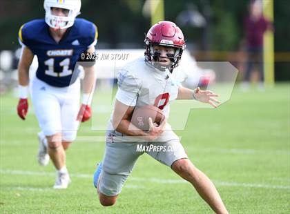 Thumbnail 3 in Phillips Exeter @ Choate photogallery.