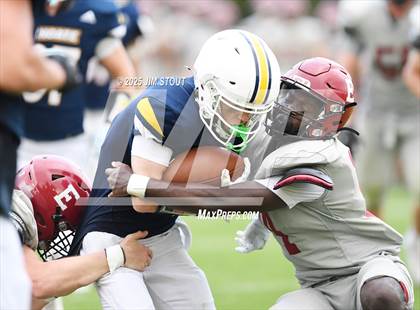 Thumbnail 3 in Phillips Exeter @ Choate photogallery.