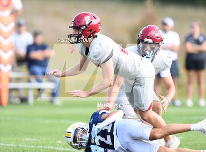 Thumbnail 1 in Phillips Exeter @ Choate photogallery.