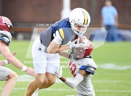 Thumbnail 3 in Phillips Exeter @ Choate photogallery.