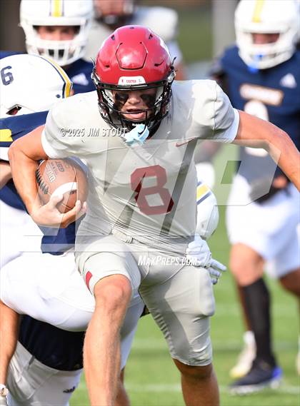 Thumbnail 3 in Phillips Exeter @ Choate photogallery.