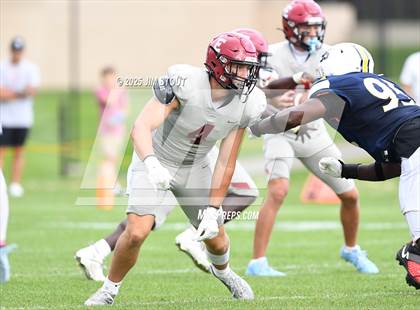 Thumbnail 1 in Phillips Exeter @ Choate photogallery.