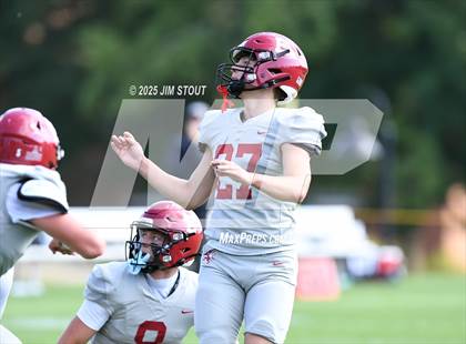 Thumbnail 2 in Phillips Exeter @ Choate photogallery.