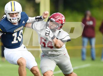 Thumbnail 2 in Phillips Exeter @ Choate photogallery.