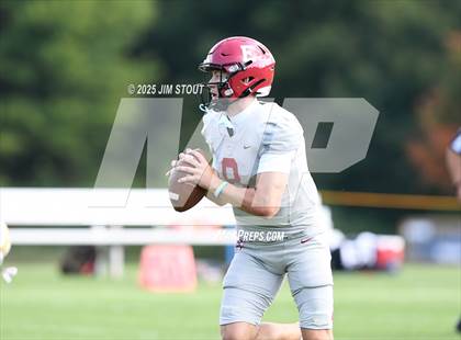 Thumbnail 3 in Phillips Exeter @ Choate photogallery.