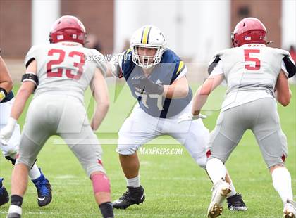 Thumbnail 3 in Phillips Exeter @ Choate photogallery.