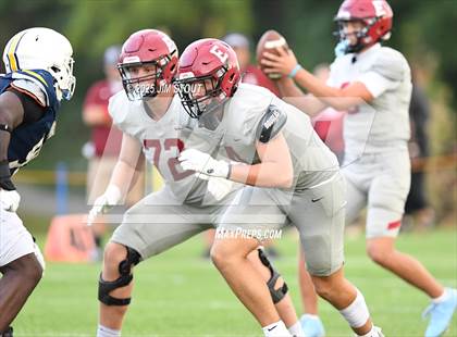 Thumbnail 3 in Phillips Exeter @ Choate photogallery.