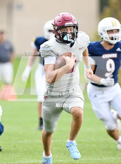 Thumbnail 1 in Phillips Exeter @ Choate photogallery.