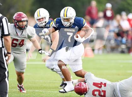 Thumbnail 1 in Phillips Exeter @ Choate photogallery.