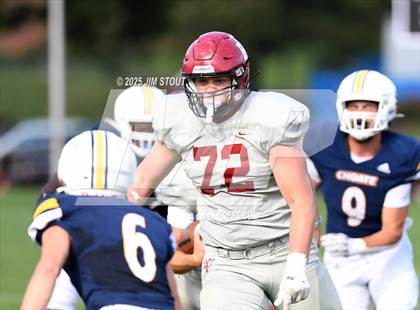 Thumbnail 2 in Phillips Exeter @ Choate photogallery.