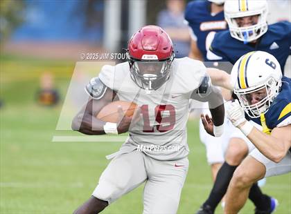 Thumbnail 1 in Phillips Exeter @ Choate photogallery.